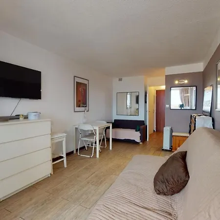 Cap D'agde A 300m De La Plage Apartment Agde